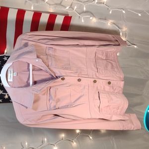 Women's size 10 Calvin Klein Jacket/top